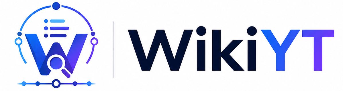WikiYT